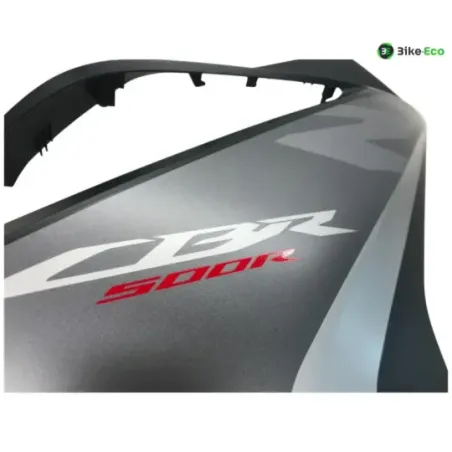 Cache flanc de carenage droit HONDA CBR 500 R 2019-2021