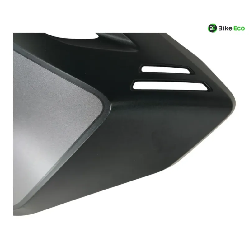 Cache flanc de carenage droit HONDA CBR 500 R 2019-2021