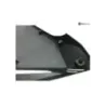 Cache flanc de carenage droit HONDA CBR 500 R 2019-2021