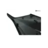 Cache flanc de carenage droit HONDA CBR 500 R 2019-2021