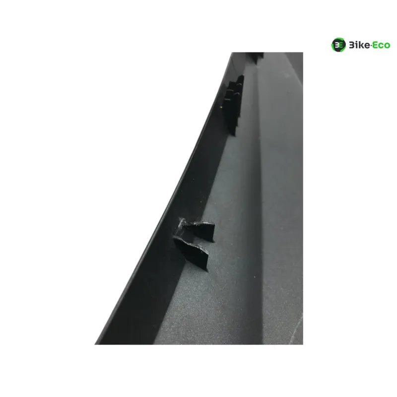 Cache flanc de carenage droit HONDA CBR 500 R 2019-2021