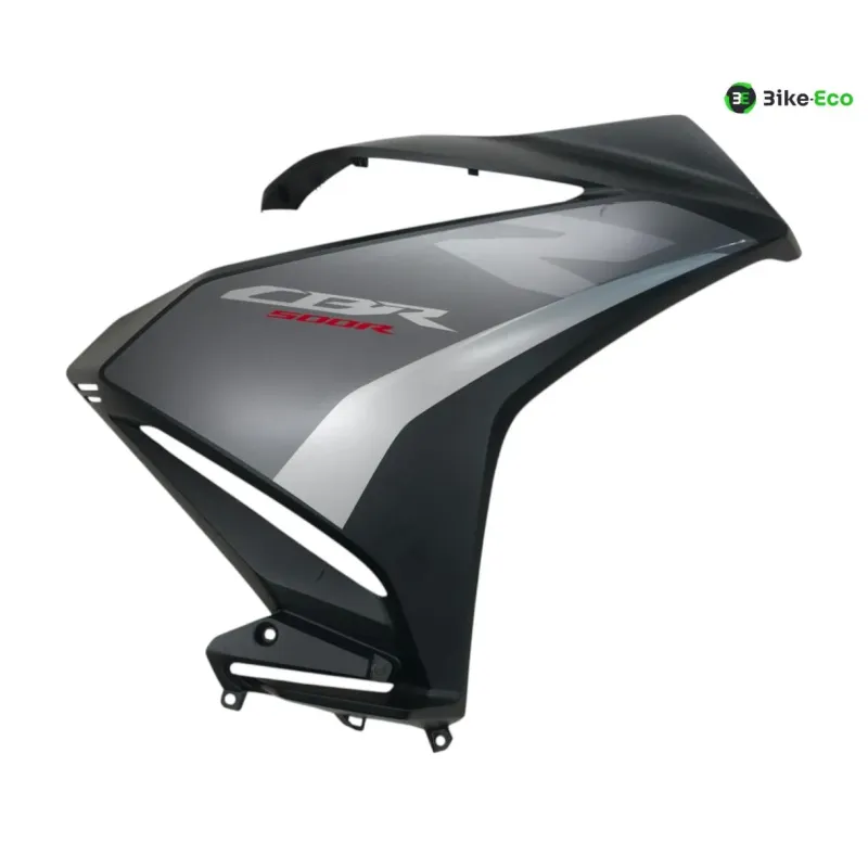 Cache flanc de carenage droit HONDA CBR 500 R 2019-2021