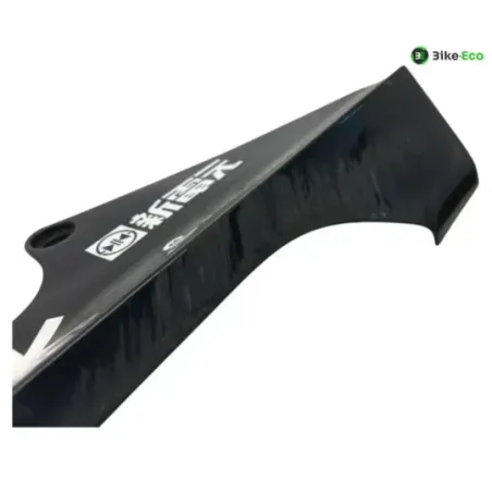 Sabot HONDA CBR 1000 RR 2008-2011 FIREBLADE