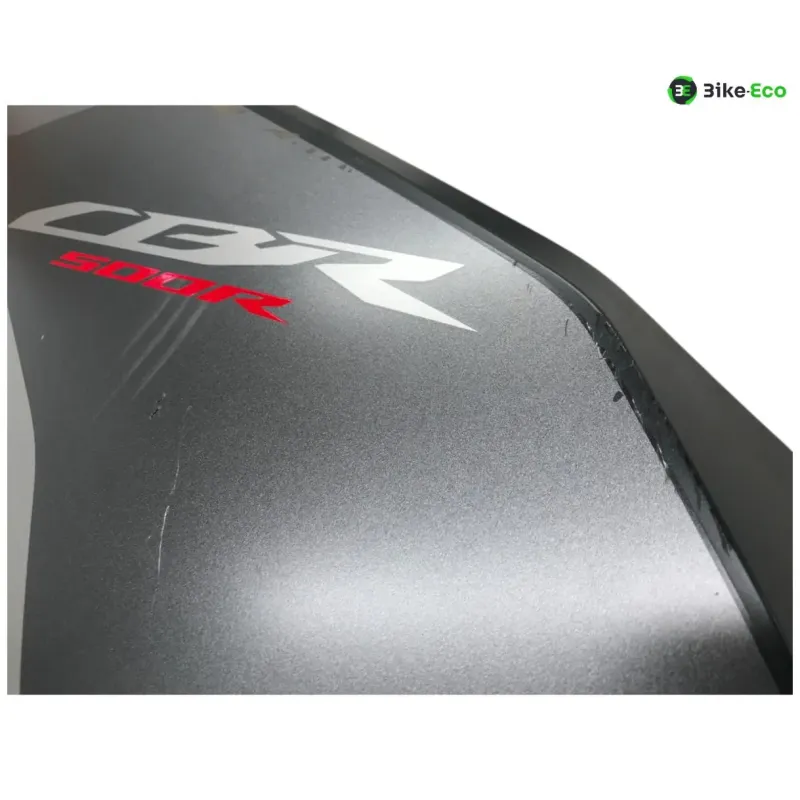Cache flanc de carenage gauche HONDA CBR 500 R 2019-2021