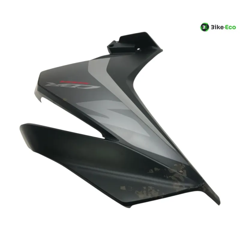 Cache flanc de carenage gauche HONDA CBR 500 R 2019-2021