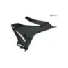 Cache flanc de carenage gauche HONDA CBR 500 R 2019-2021 Cache flanc de carenage gauche HONDA CBR 500 R 2019-2021