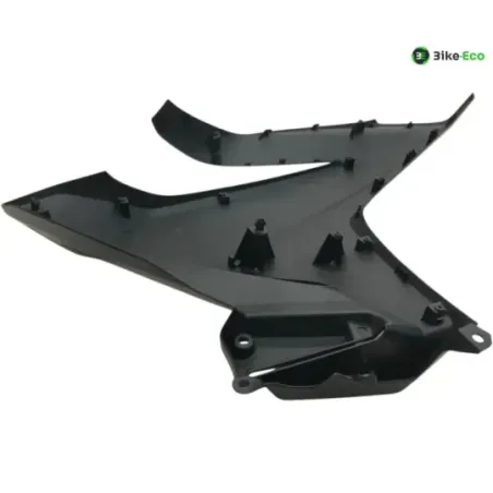 Cache flanc de carenage gauche HONDA CBR 500 R 2019-2021