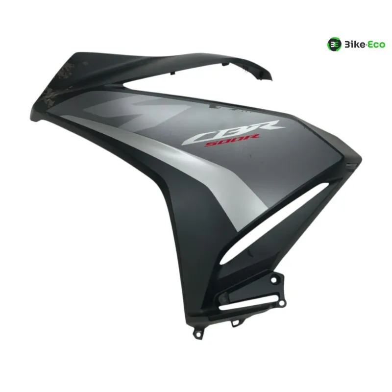 Cache flanc de carenage gauche HONDA CBR 500 R 2019-2021