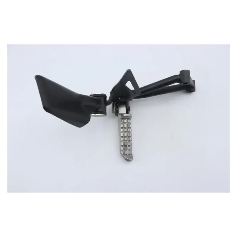 Platine arriere droite KAWASAKI Z 125 ABS 2019 - 2020