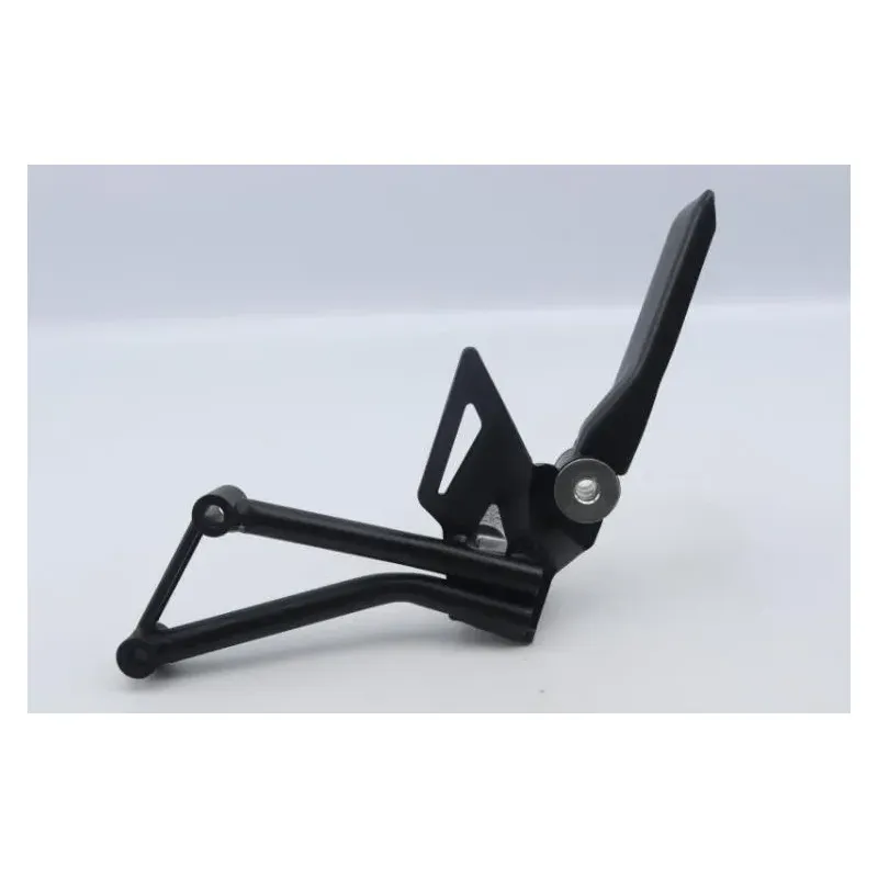 Platine arriere droite KAWASAKI Z 125 ABS 2019 - 2020