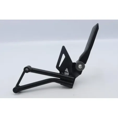 Platine arriere droite KAWASAKI Z 125 ABS 2019 - 2020