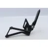 Platine arriere droite KAWASAKI Z 125 ABS 2019 - 2020 Platine arriere droite KAWASAKI Z 125 ABS 2019 - 2020
