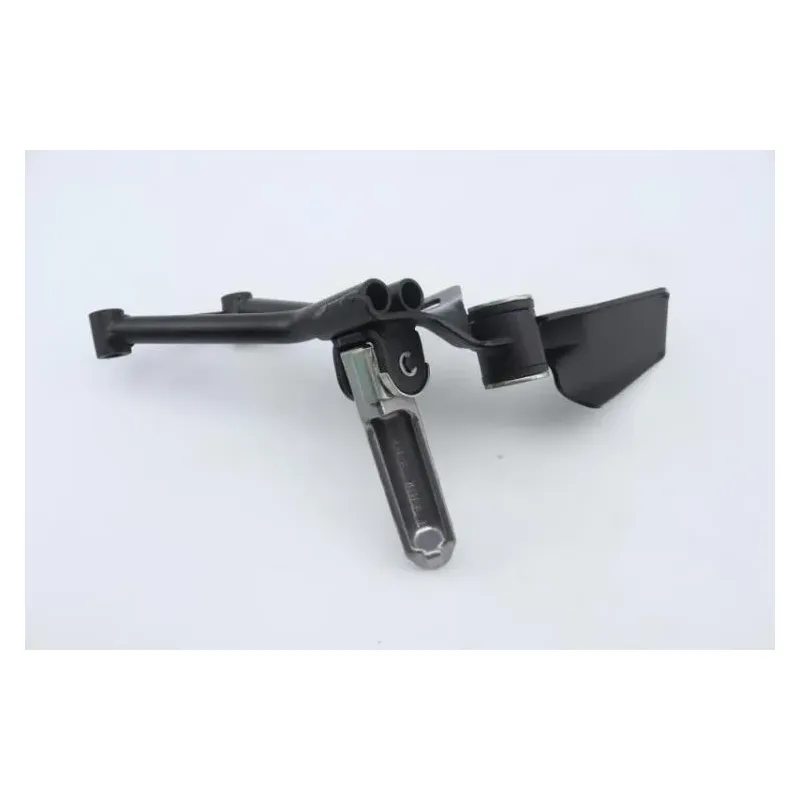 Platine arriere droite KAWASAKI Z 125 ABS 2019 - 2020