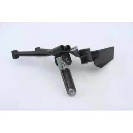 Platine arriere droite KAWASAKI Z 125 ABS 2019 - 2020