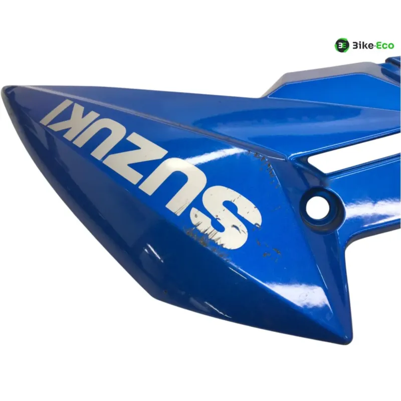 Demi sabot droit SUZUKI GSXS 750 2017-2019