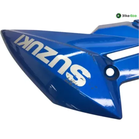 Demi sabot droit SUZUKI GSXS 750 2017-2019