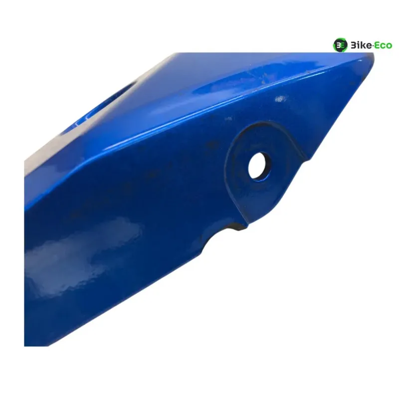 Demi sabot droit SUZUKI GSXS 750 2017-2019