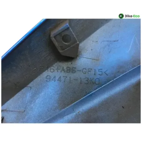 Demi sabot droit SUZUKI GSXS 750 2017-2019