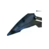 Demi sabot droit SUZUKI GSXS 750 2017-2019 Demi sabot droit SUZUKI GSXS 750 2017-2019