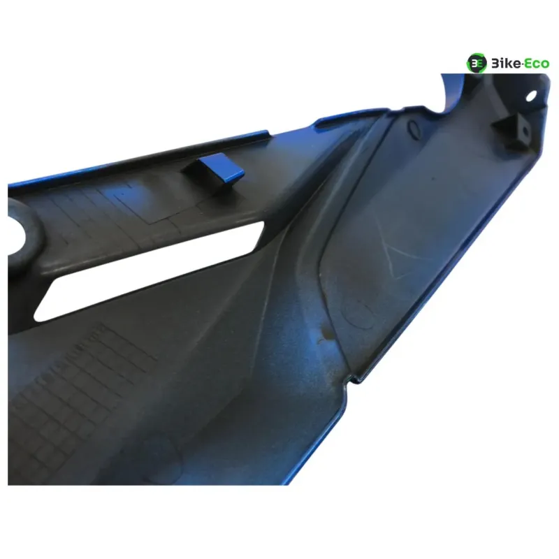 Demi sabot droit SUZUKI GSXS 750 2017-2019