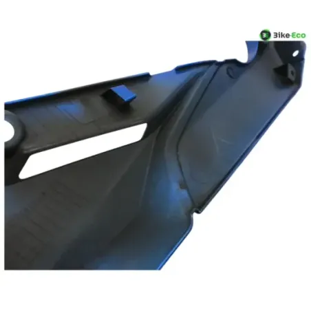 Demi sabot droit SUZUKI GSXS 750 2017-2019