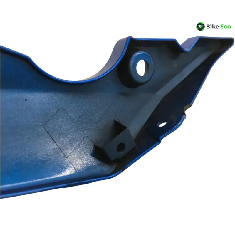Demi sabot droit SUZUKI GSXS 750 2017-2019