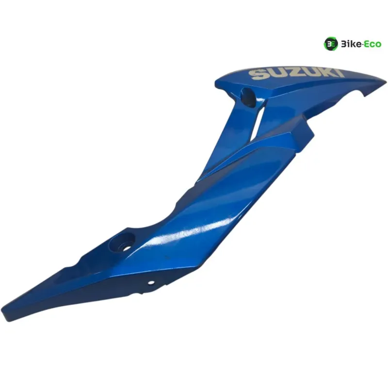 Demi sabot droit SUZUKI GSXS 750 2017-2019