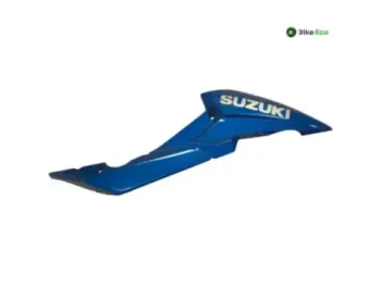 Demi sabot droit SUZUKI GSXS 750 2017-2019