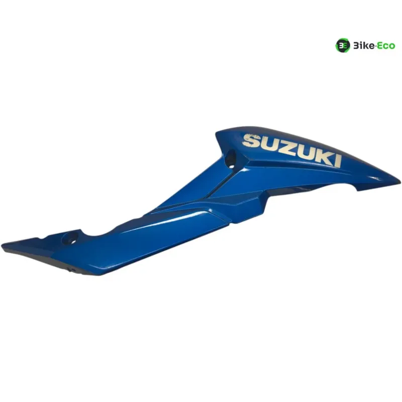 Demi sabot droit SUZUKI GSXS 750 2017-2019