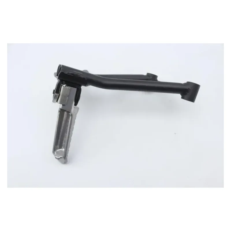 Platine arriere gauche KAWASAKI Z 125 ABS 2019 - 2020