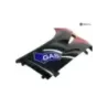 Cache flanc de carenage gauche HONDA CBR 1000 RR 2008-2009 FIREBLADE Cache flanc de carenage gauche HONDA CBR 1000 RR 2008-2009 FIREBLADE