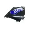 Cache flanc de carenage gauche HONDA CBR 1000 RR 2008-2009 FIREBLADE Cache flanc de carenage gauche HONDA CBR 1000 RR 2008-2009 FIREBLADE