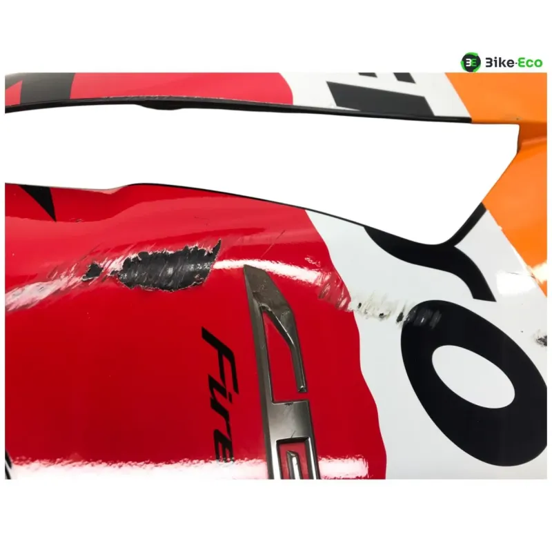 Cache flanc de carenage gauche HONDA CBR 1000 RR 2008-2009 FIREBLADE
