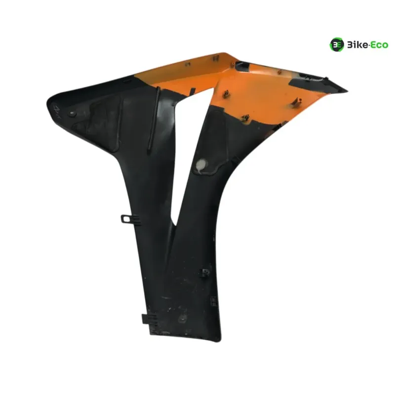 Cache flanc de carenage gauche HONDA CBR 1000 RR 2008-2009 FIREBLADE