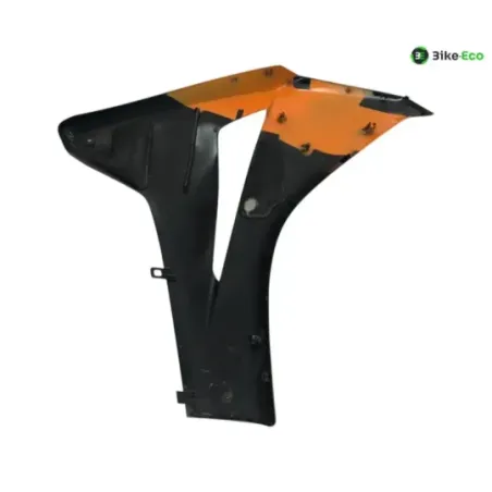 Cache flanc de carenage gauche HONDA CBR 1000 RR 2008-2009 FIREBLADE