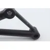 Platine arriere gauche KAWASAKI Z 125 ABS 2019 - 2020 Platine arriere gauche KAWASAKI Z 125 ABS 2019 - 2020
