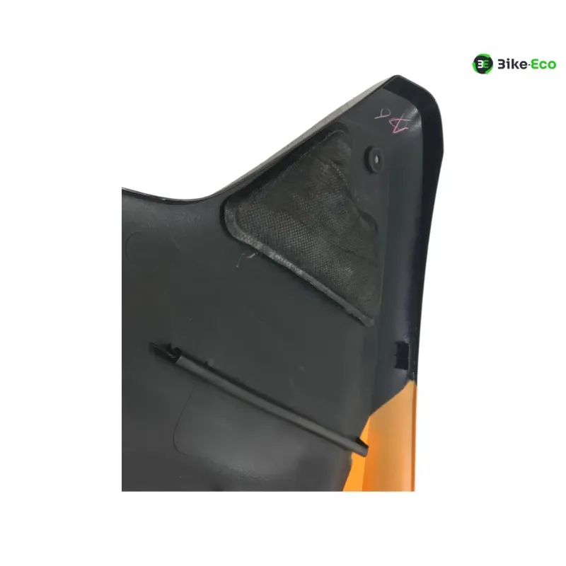 Cache flanc de carenage gauche HONDA CBR 1000 RR 2008-2009 FIREBLADE