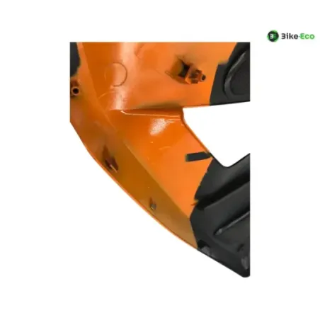Cache flanc de carenage gauche HONDA CBR 1000 RR 2008-2009 FIREBLADE