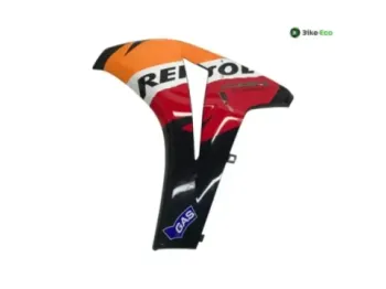 Cache flanc de carenage gauche HONDA CBR 1000 RR 2008-2009 FIREBLADE