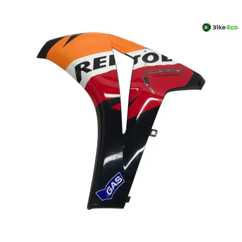 Cache flanc de carenage gauche HONDA CBR 1000 RR 2008-2009 FIREBLADE