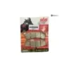 Plaquettes de frein arriere HONDA CBF 1000 2006-2010 ABS Plaquettes de frein arriere HONDA CBF 1000 2006-2010 ABS