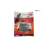 Plaquettes de frein arriere SUZUKI RM 125 1996-2008 Plaquettes de frein arriere SUZUKI RM 125 1996-2008