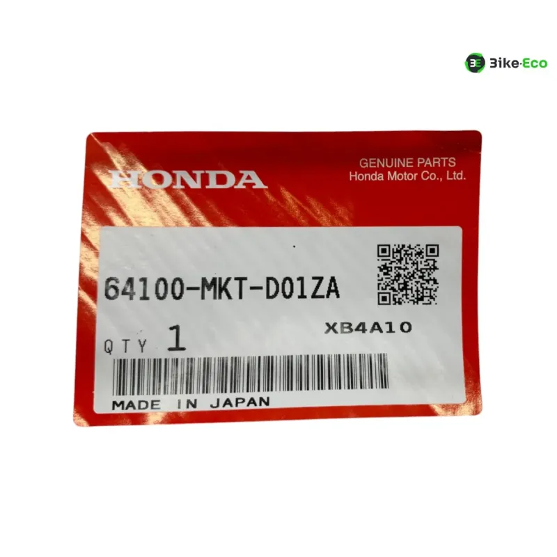 Bulle HONDA XADV 750 2021-2024