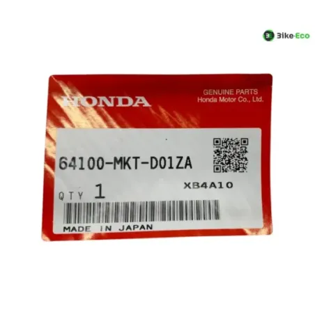 Bulle HONDA XADV 750 2021-2024