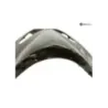 Cache carenage face avant KYMCO AGILITY 50 2007-2012 R12 4T