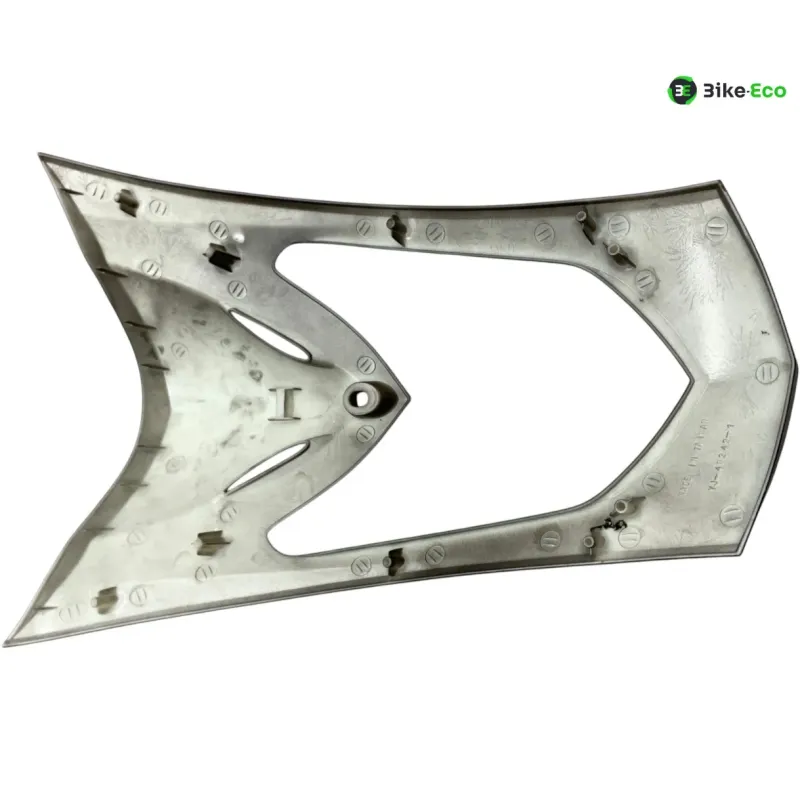 Cache carenage face avant KYMCO AGILITY 50 2007-2012 R12 4T