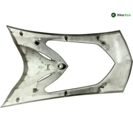 Cache carenage face avant KYMCO AGILITY 50 2007-2012 R12 4T