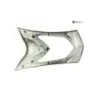 Cache carenage face avant KYMCO AGILITY 50 2007-2012 R12 4T