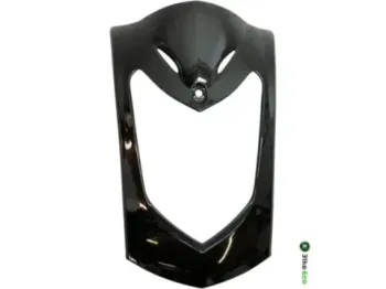 Cache carenage face avant KYMCO AGILITY 50 2007-2012 R12 4T