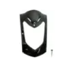 Cache carenage face avant KYMCO AGILITY 50 2007-2012 R12 4T